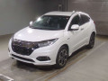 2021 Honda VEZEL