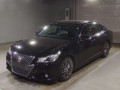 2013 Toyota Crown