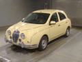2025 Mitsuoka Viewt