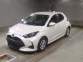 2020 Toyota YARIS