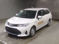 2019 Toyota Corolla Fielder
