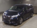 2017 Honda Odyssey Hybrid