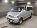 1999 Toyota Hiace Regius