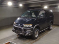 2000 Mitsubishi Delica Spacegear