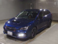 2019 Subaru Levorg