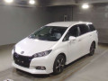 2014 Toyota Wish