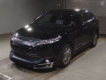 2018 Toyota Harrier