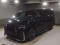 2024 Toyota Vellfire