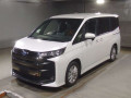 2022 Toyota Noah
