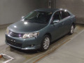 2007 Toyota Allion