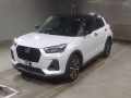 2020 Daihatsu Rocky