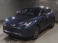 2020 Toyota Harrier