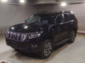 2022 Toyota Land Cruiser Prado