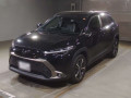 2022 Toyota Corolla Cross