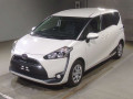 2018 Toyota Sienta