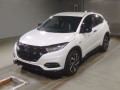 2020 Honda VEZEL