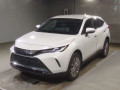 2020 Toyota Harrier