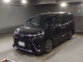 2021 Toyota Voxy