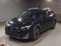 2017 Subaru XV