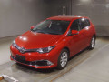 2016 Toyota Auris