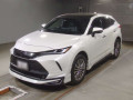 2021 Toyota Harrier