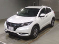 2017 Honda VEZEL