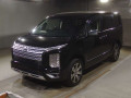 2019 Mitsubishi Delica D5