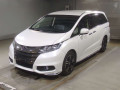 2016 Honda Odyssey Hybrid