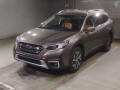 2022 Subaru Legacy Outback