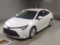 2021 Toyota Corolla Sedan