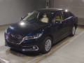 2019 Toyota Allion