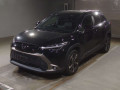 2023 Toyota Corolla Cross