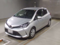 2015 Toyota Vitz