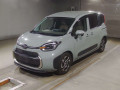 2022 Toyota Sienta