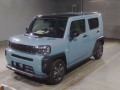 2025 Daihatsu TAFT