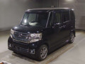 2016 Honda N-BOX CUSTOM