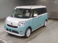 2017 Daihatsu Move Canbus