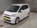 2011 Daihatsu Move Custom