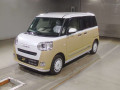 2025 Daihatsu Move Canbus
