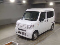 2021 Honda N-VAN