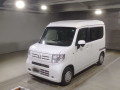 2020 Honda N-VAN