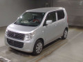 2016 Suzuki Wagon R