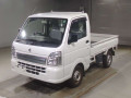 2021 Suzuki Carry Truck