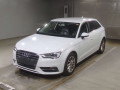 2014 Audi A3