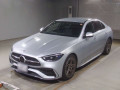 2022 Mercedes Benz C-Class