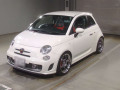 2015 Abarth Abarth 595