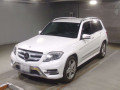 2014 Mercedes Benz GLK-Class