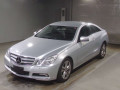 2010 Mercedes Benz E-Class