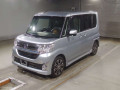 2015 Daihatsu Tanto Custom