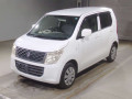 2015 Suzuki Wagon R